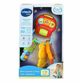 Rattle Vtech Baby Keys