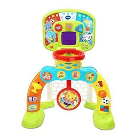 Activity centre Basket-Gol Vtech (ES)