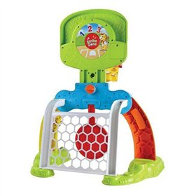 Activity centre Basket-Gol Vtech (ES)