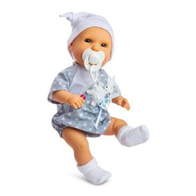 Baby Doll Susú Llorón Berjuan 6123 38 cm (38 cm)