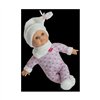 Baby Doll with Accessories Berjuan (30 cm)
