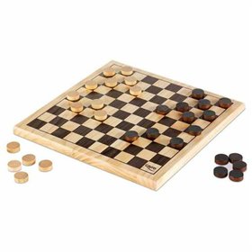 Game of draughts Cayro