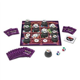 Set Cayro Pozimus