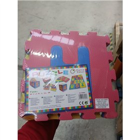 Puzzle Eva (32 x 32 cm)