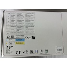 Baby doll Arias Elegance Dafne 40 cm