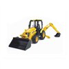 Digger Bruder Jcb Midi Detachable 41 x 17 cm