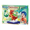 Temporary Tattoos Magic Tatoos Falomir 31053 (ES)