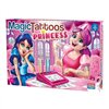Educational Game Falomir 31054 Tattoos Princess (ES)