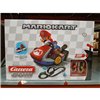 Racetrack Carrera NINTENDO MARIO KART P-WIN