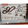 Racetrack Carrera NINTENDO MARIO KART P-WIN