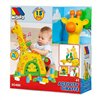 Interactive Toy Moltó Giraffe (ES)