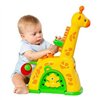 Interactive Toy Moltó Giraffe (ES)