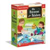 Educational Game Clementoni