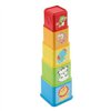 Construction set Mattel Stack and Discover