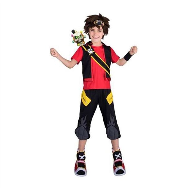 Costume for Children Zak Storm My Other Me