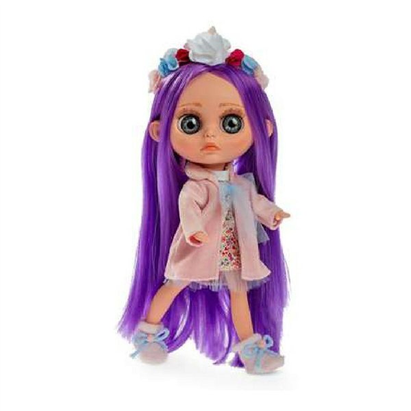 Doll Berjuan The Biggers Avril Smith 32 cm