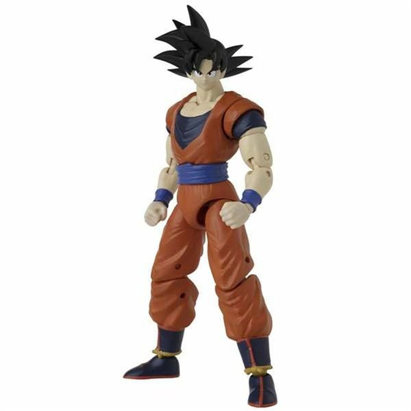 Figure Dragon Ball Bandai Dragon Stars Goku (17 cm)