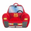 Child's Armchair Fire Engine 52 x 48 x 51 cm Red Acrylic (52 x 48 x 51 cm)