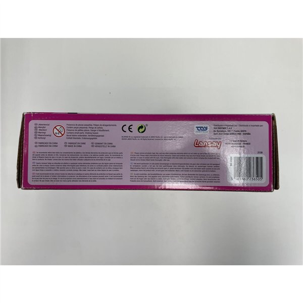 Fashion Studio Blopens Fashion Lansay