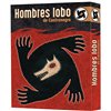 Educational Game Los Hombres Lobo de Castronegro Asmodee ASMWER01ES (ES)