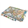 Board game ¡Aventureros al Tren! Europa Asmodee LFCABI127 (ES)