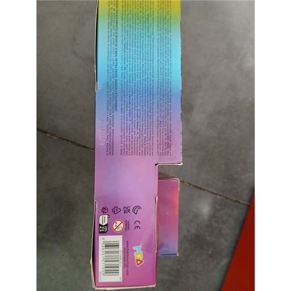 Doll Rainbow High 571049E7C