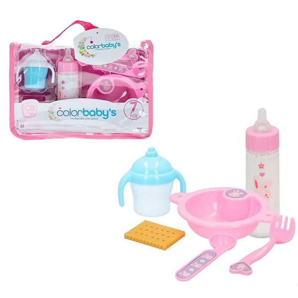 Dolls Accessories Colorbaby