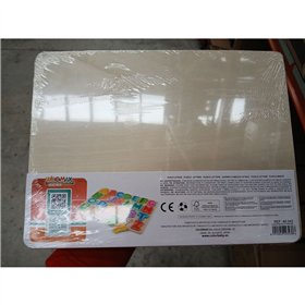 Puzzle Woomax Alphabet