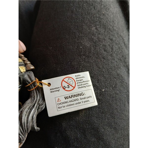 Horse Papo 39918 15 x 6 x 9 cm PVC Plastic (1 Unit)