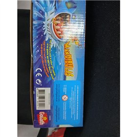 Educational Game Goliath 30721006 Cardboard (ES)