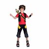 Costume for Children My Other Me 231462 Red 7-9 Years