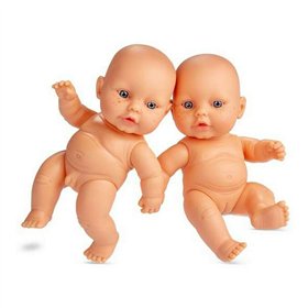 Baby doll Berjuan 7040 20 cm