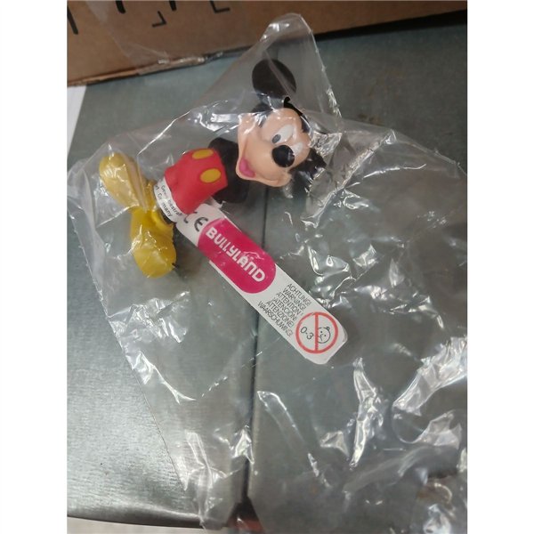 Figure Clásicos Disney 15348 7 cm