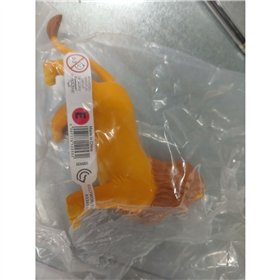 Action Figure Simba