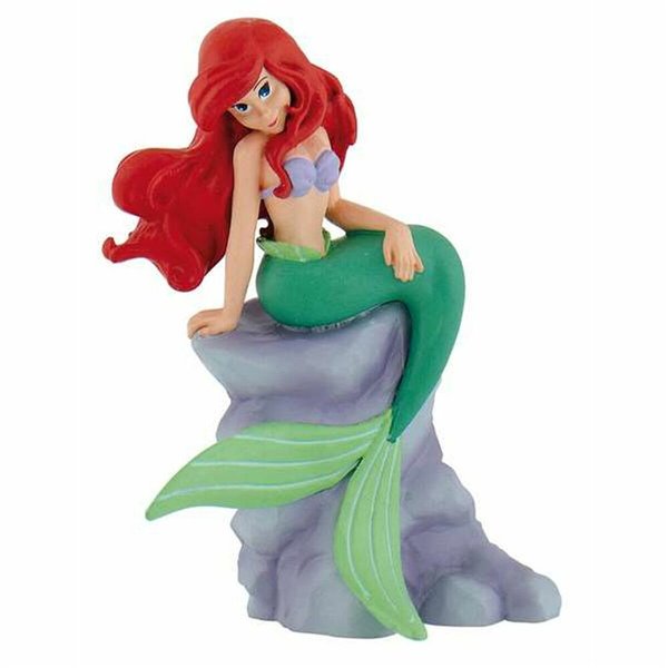 Action Figure Ariel