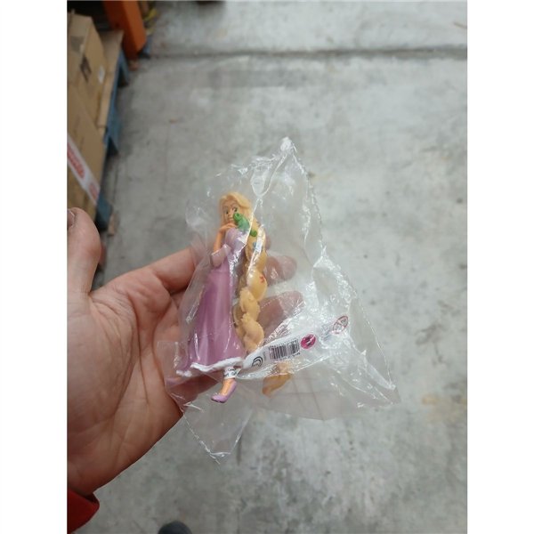 Action Figure Clásicos Disney 12424