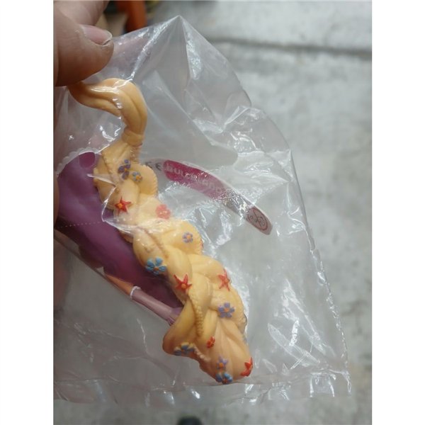 Action Figure Clásicos Disney 12424