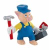 Figure Bullyland 12492 Pig