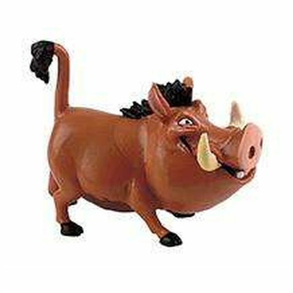 Action Figure Pumbaa