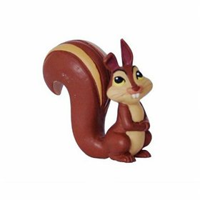 Figure Comansi 12933 Squirrel