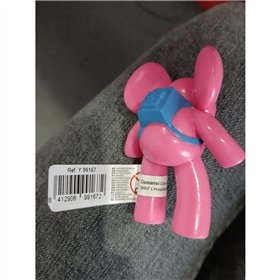 Figure Comansi Eli Pocoyo 7,5 cm
