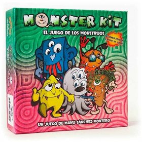 Educational Game TRG-09kit