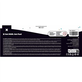 Hat Madrileño (55-57 cm)