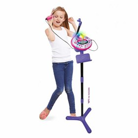 Karaoke Microphone Vtech Kidi Super Star
