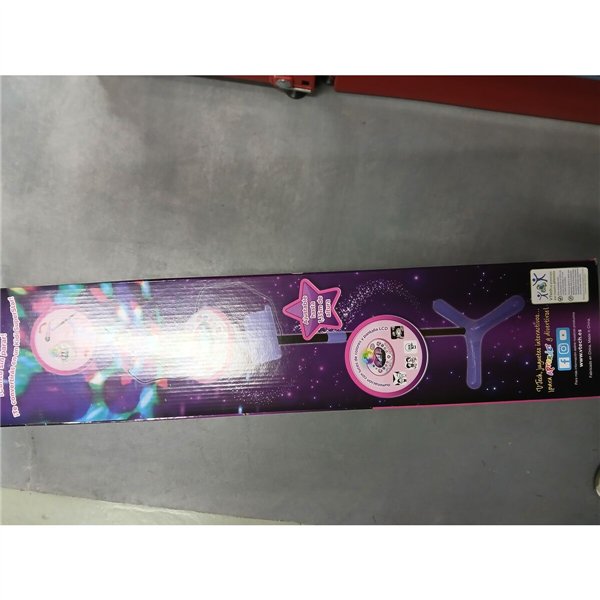 Karaoke Microphone Vtech Kidi Super Star