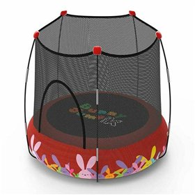 Elastic Bed PL0080 Red (120 x 35 cm)