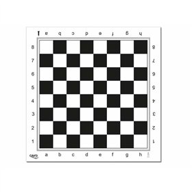 Chess Cayro T-90/2 Plastic