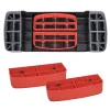 Step aeroobika 2 taseme fitness harjutused Springos FA0106
