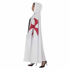 Cloak Templar Soldier