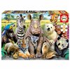 Puzzle Educa EB15908 300 Pieces